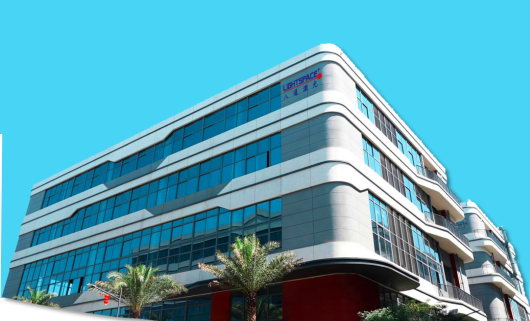 <b>Lightspace Crafts Bespoke Night-Tour Solutions for Attractio</b>