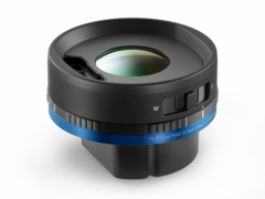 FLIR FlexView双视场镜头，让红外热像仪的检