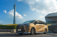 热身完毕，燃擎登场，广汽传祺2月销量同比劲增13%！