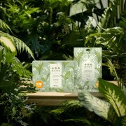 匠心打造品质生活国货之光，优唯湿巾品牌横空出世