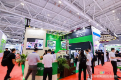 不能错过的电池人盛会，卡儿酷亮相CIBF国际电池展