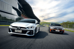 贵阳马拉松赛即将起跑，广汽传祺邀你一“祺”乐享奔跑嘉年华！