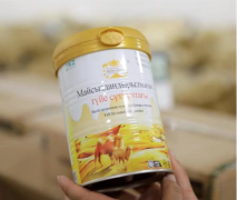 荒原上跑出“金骆驼”！大庆民企在哈萨克斯坦投资建成全球规模最大的骆驼奶生产线