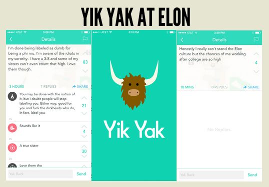 &ldquo;熟人匿名社交&rdquo;这条路可行吗？        